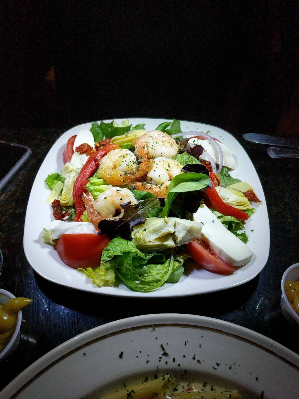 Francescos NY Pizzeria & Ristorante | meal delivery | 3662 Webber St, Sarasota, FL 34232, USA | 9419297600 OR +1 941-929-7600