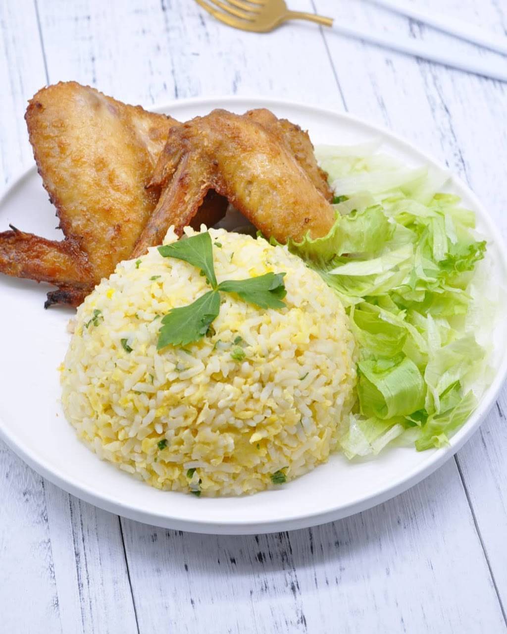 京味小馆 | restaurant | 121A S Broadway, Lawrence, MA 01840, USA | 9782580103 OR +1 978-258-0103