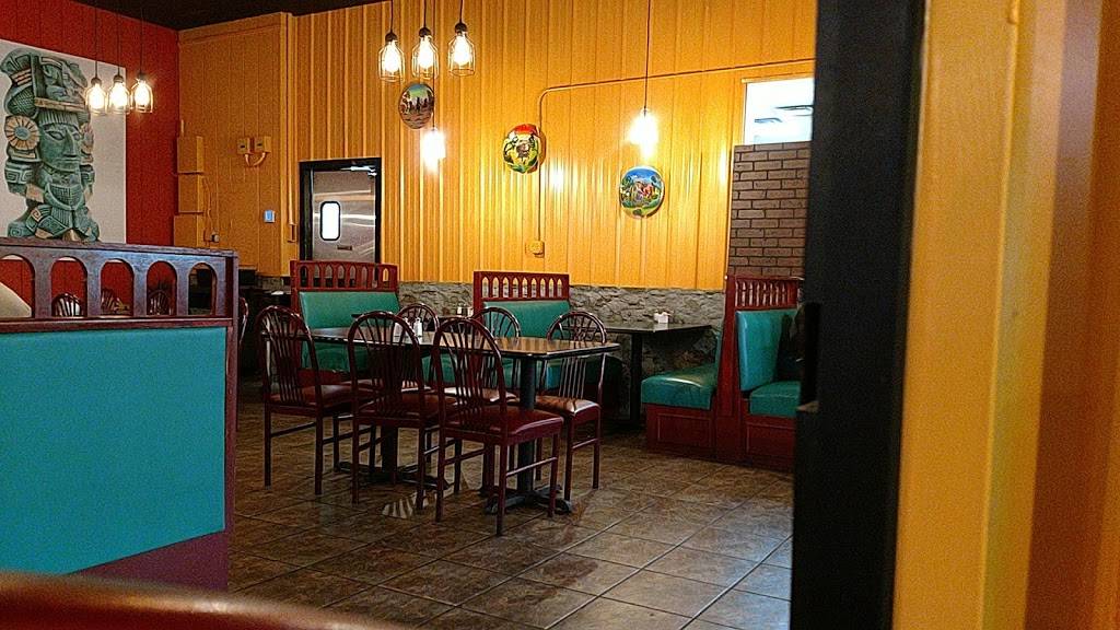 Los Mayas mexican grill | restaurant | 430 Groce Meadow Rd, Taylors, SC 29687, USA | 8646637475 OR +1 864-663-7475