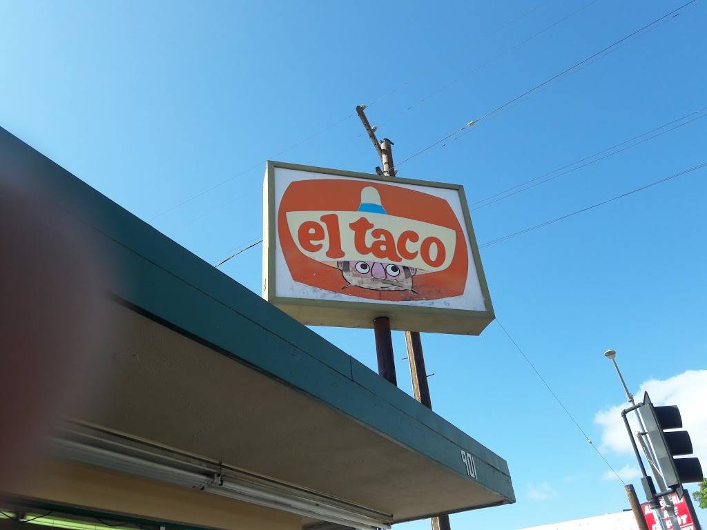 El Taco | restaurant | 901 S Pacific Ave, San Pedro, CA 90731, USA | 3108318500 OR +1 310-831-8500
