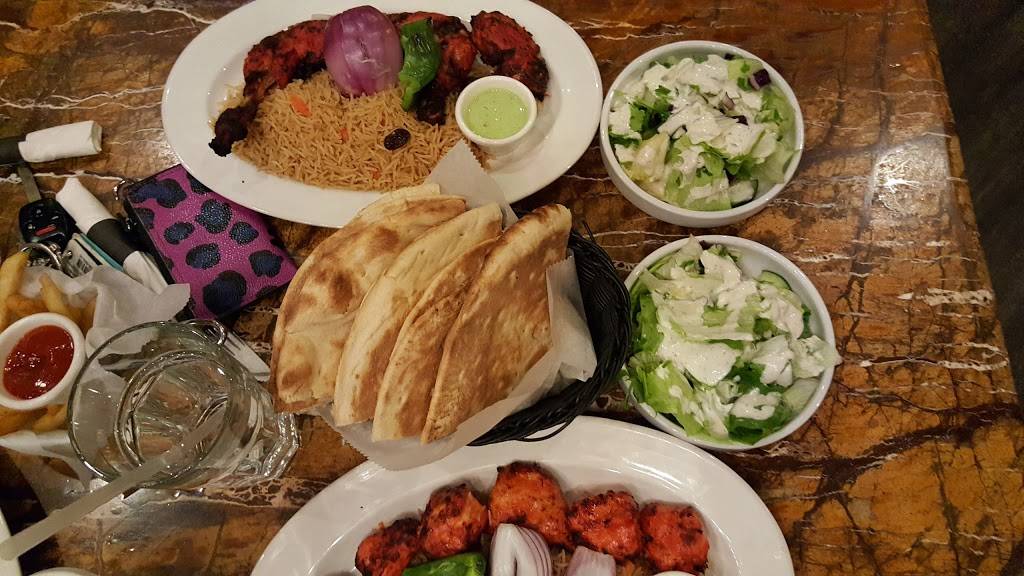 Maiwand Kabob | restaurant | 6131 Columbia Crossing Cir, Columbia, MD 21045, USA | 4108720975 OR +1 410-872-0975