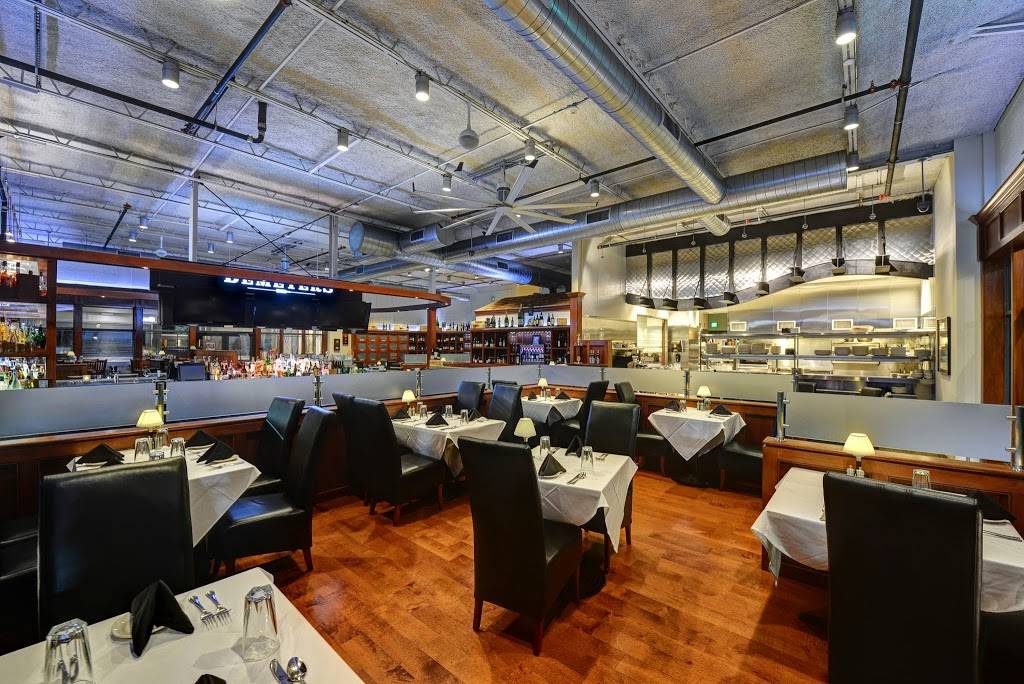 Demeters Steakhouse | restaurant | 3612 Lafayette Rd, Portsmouth, NH 03801, USA | 6037660001 OR +1 603-766-0001