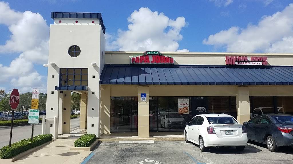 Papa Johns Pizza | restaurant | 1191 Royal Palm Beach Blvd, West Palm Beach, FL 33411, USA | 5617937270 OR +1 561-793-7270