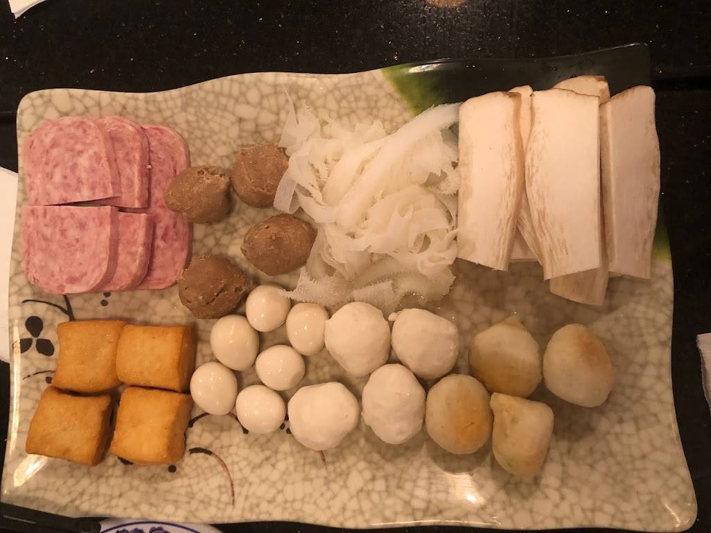 YY Hot Pot | restaurant | 1343 W 18th St, Chicago, IL 60608, USA | 3128775009 OR +1 312-877-5009