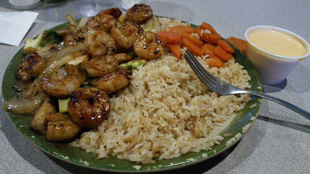 Yoshi Japanese Steakhouse | restaurant | 112 N Alabama Ave, Chesnee, SC 29323, USA | 8647032345 OR +1 864-703-2345