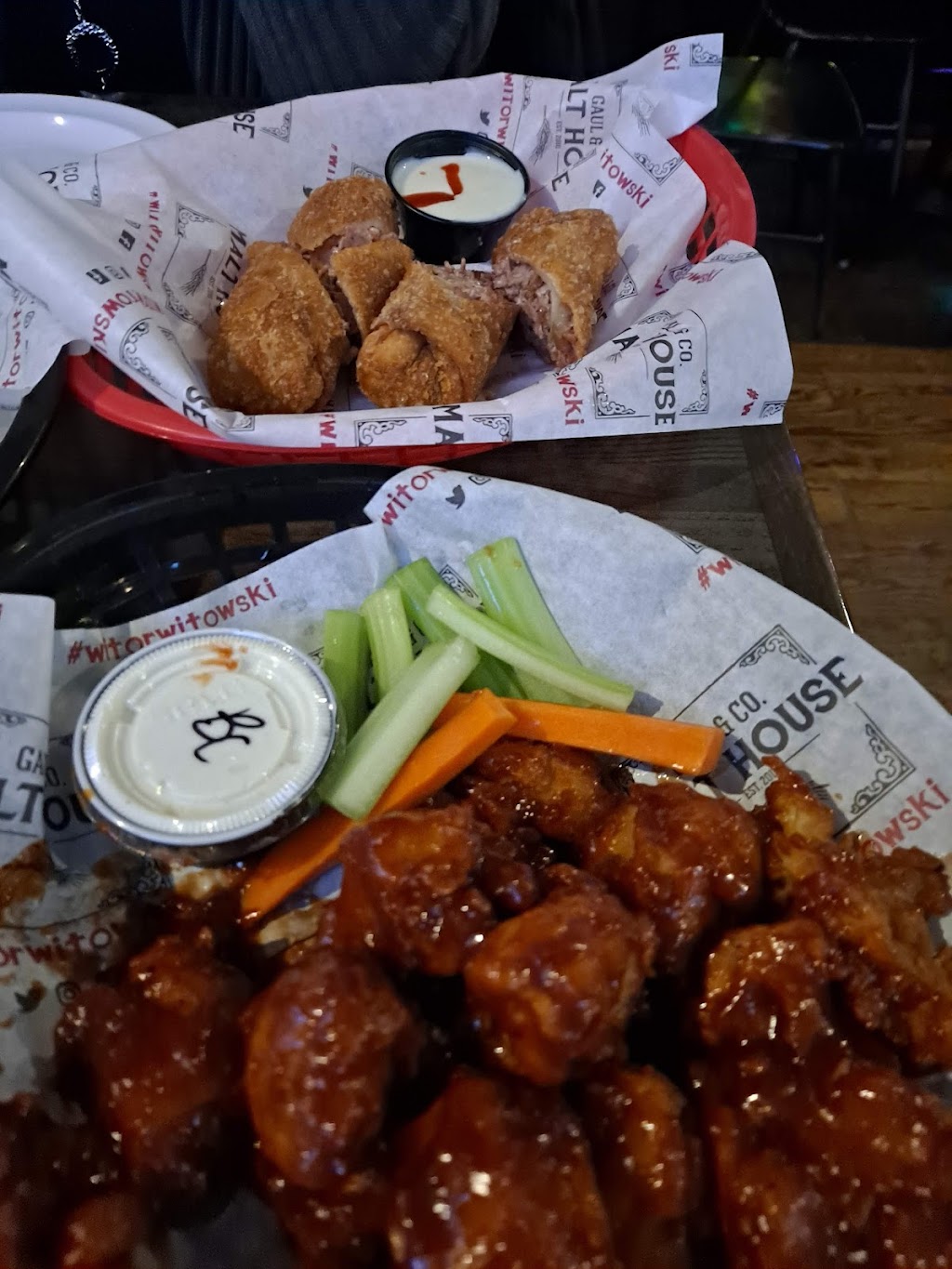 Gaul & Co. Malt House Rockledge | restaurant | 704 Huntingdon Pike, Rockledge, PA 19046, USA | 2159356443 OR +1 215-935-6443