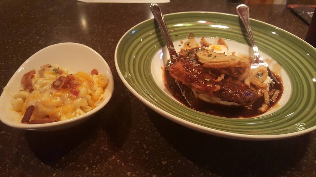 Applebees Grill + Bar | restaurant | 2829 S 181st St, Omaha, NE 68130, USA | 4023309700 OR +1 402-330-9700