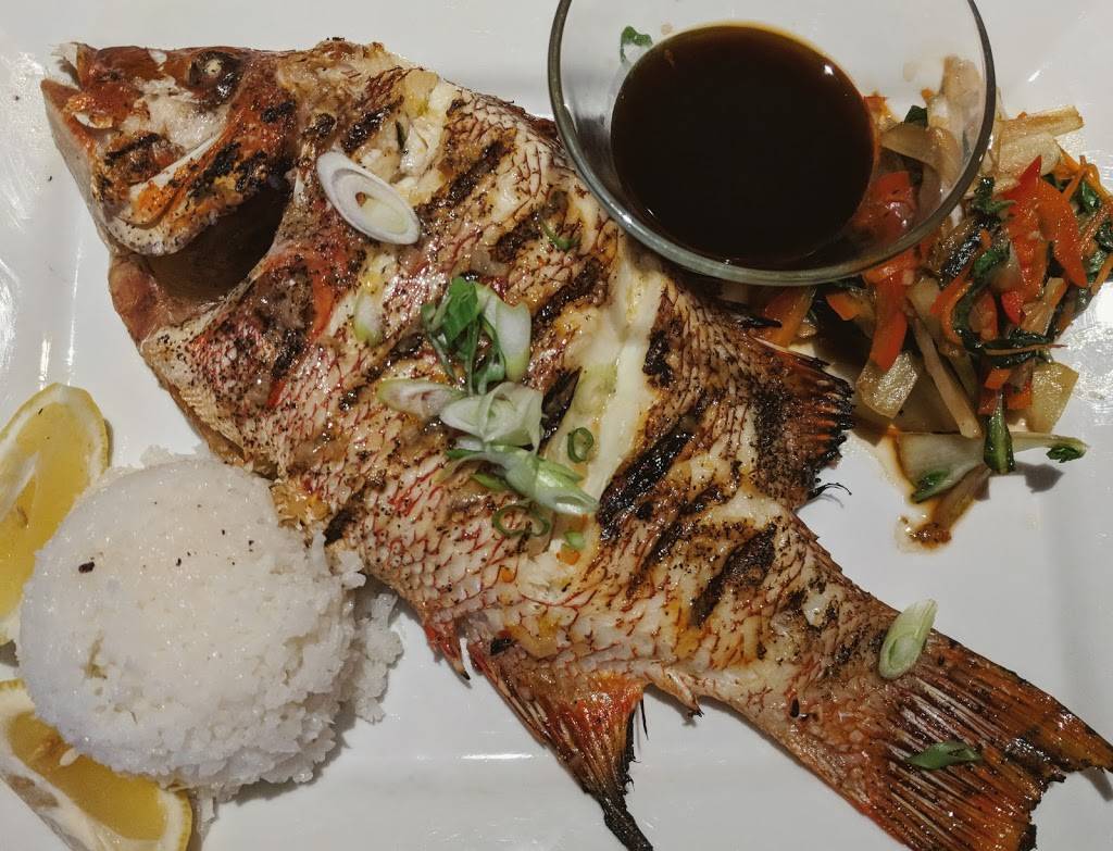 Citrus Restaurant | restaurant | 455 5th Ave S, Naples, FL 34102, USA | 2394350408 OR +1 239-435-0408