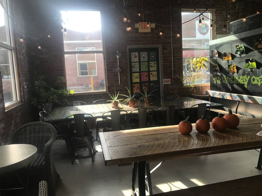 The Stand Vegan Cafe | restaurant | 85 Mill Plain Rd, Fairfield, CT 06824, USA | 2038730414 OR +1 203-873-0414