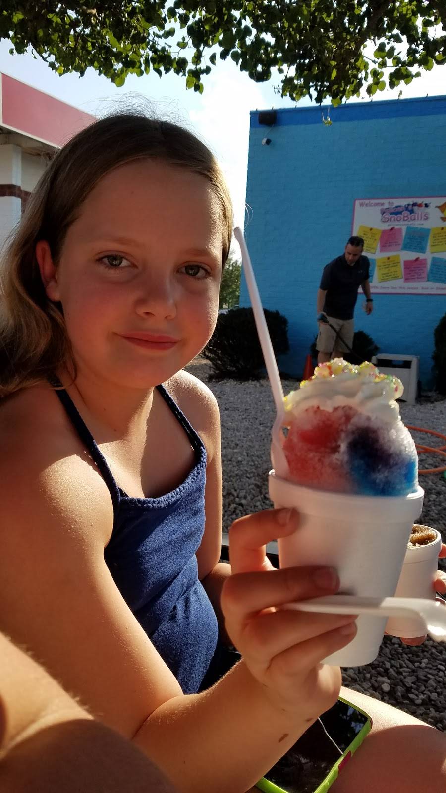 Pelicans SnoBalls | restaurant | 545 Crossroads Plaza, Fort Mill, SC 29708, USA | 8034877646 OR +1 803-487-7646