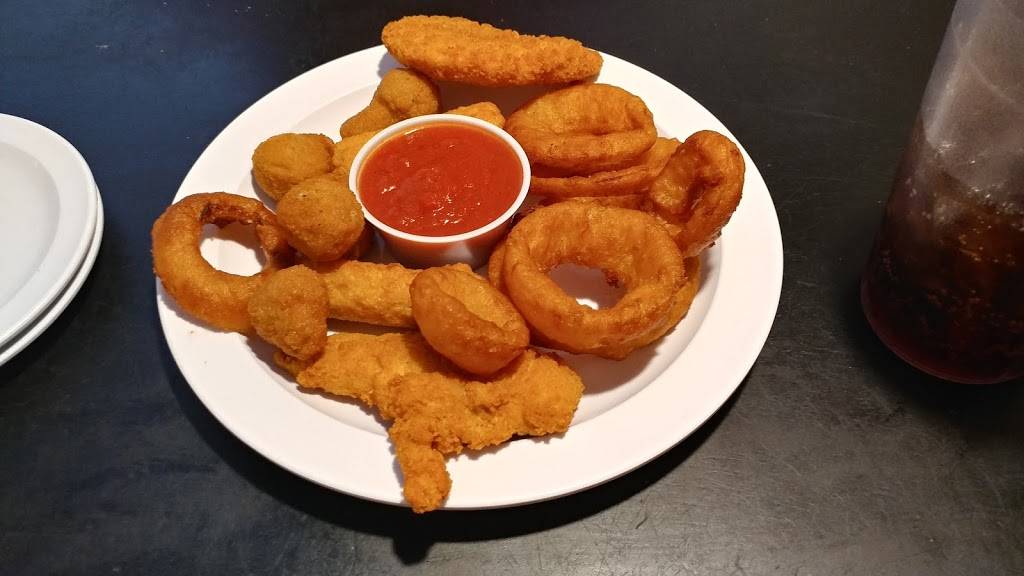 Touch Of Italy Restaurant and Pizzeria | restaurant | 455 E Highland Blvd, Inverness, FL 34452, USA | 3526370002 OR +1 352-637-0002