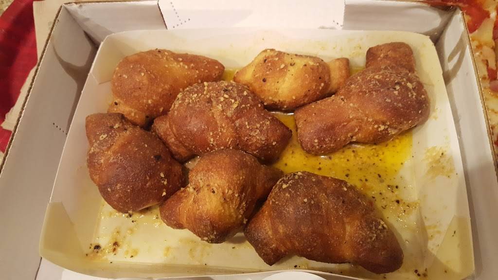 Papa Johns Pizza | restaurant | 2008 Memorial Blvd Ste A, Springfield, TN 37172, USA | 6153827272 OR +1 615-382-7272