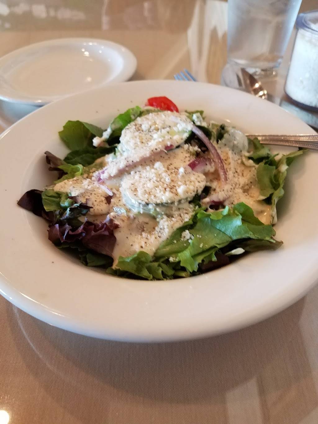 Papa Giannis Ristorante | Goldorado Shopping Center | restaurant | 3450 Palmer Dr, Cameron Park, CA 95682, USA | 5306722333 OR +1 530-672-2333