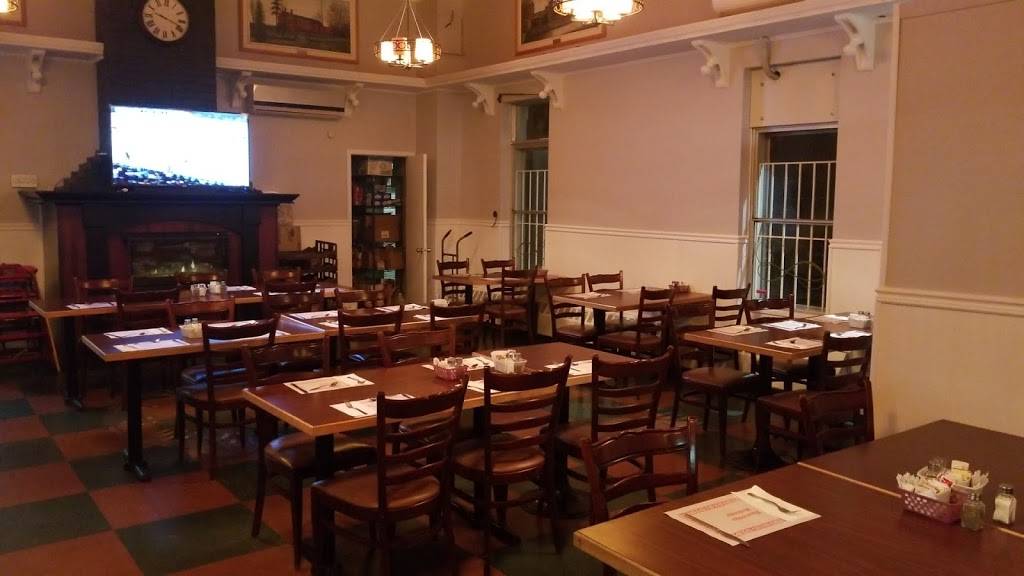 Restaurant pizza jamais vu | restaurant | 1454 Rue Sicotte, Saint-Hyacinthe, QC J2S 2J6, Canada | 4502521164 OR +1 450-252-1164