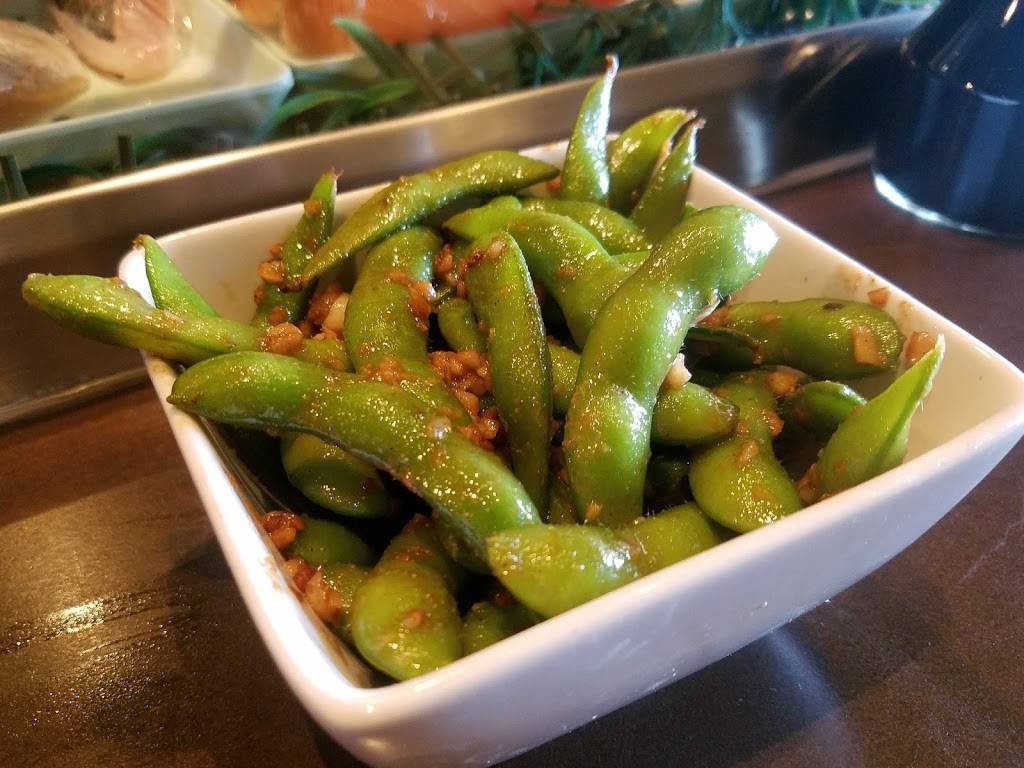 Oops! Sushi & Sake Bar | restaurant | 11670 Gateway Blvd, Los Angeles, CA 90064, USA | 3104788991 OR +1 310-478-8991