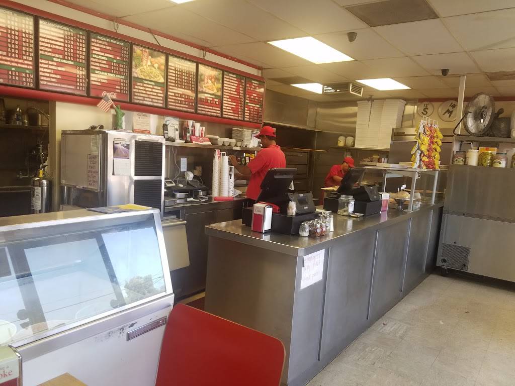 Valentinos Brooklyn Style Pizza, Pasta & Subs | restaurant | 975 N Aviation Blvd, Manhattan Beach, CA 90266, USA | 3103185959 OR +1 310-318-5959