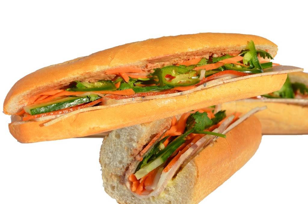 McQueens Banh Mi Viet | cafe | 103 Queen St N Unit #2, Hamilton, ON L8R 2V5, Canada | 9055292999 OR +1 905-529-2999