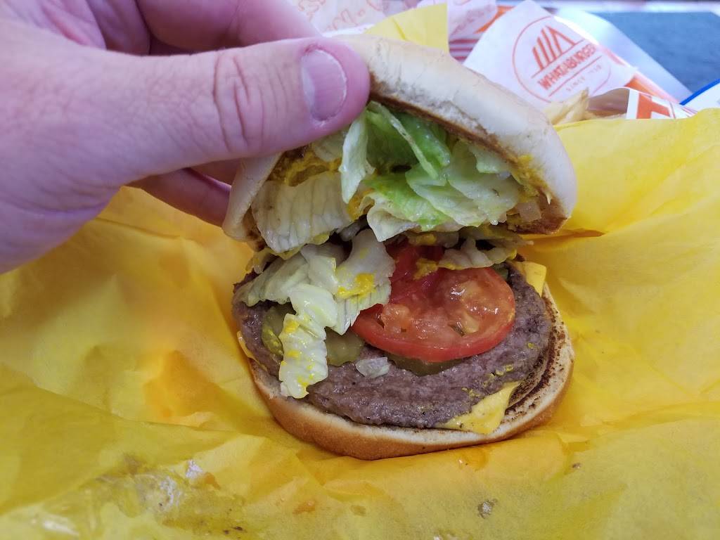 Whataburger | restaurant | 463773 FL-200, Yulee, FL 32097, USA | 9045489715 OR +1 904-548-9715