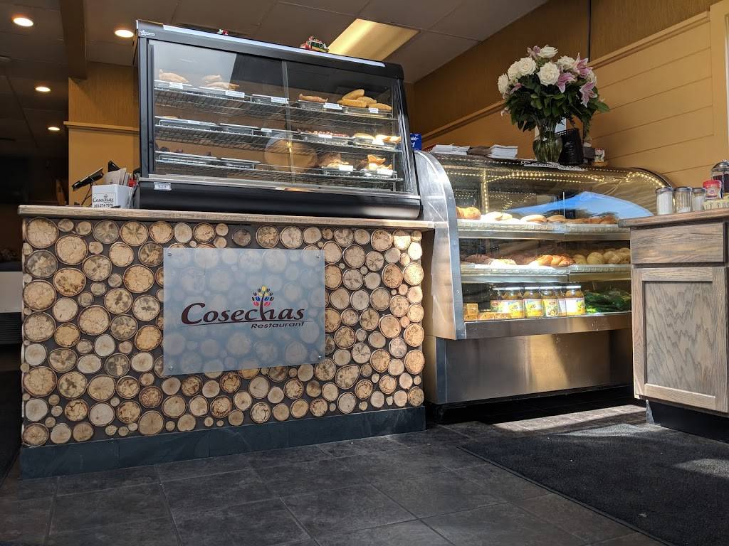 Cosechas Restaurant | restaurant | 324 Hope St, Stamford, CT 06906, USA | 2032747979 OR +1 203-274-7979