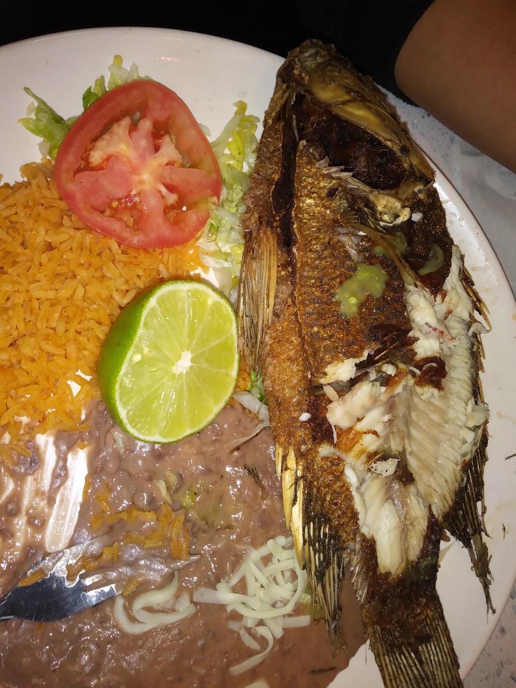 El Rinconsito | Yakima on 1st | restaurant | 1001 N 1st St, Yakima, WA 98901, USA | 5094690284 OR +1 509-469-0284