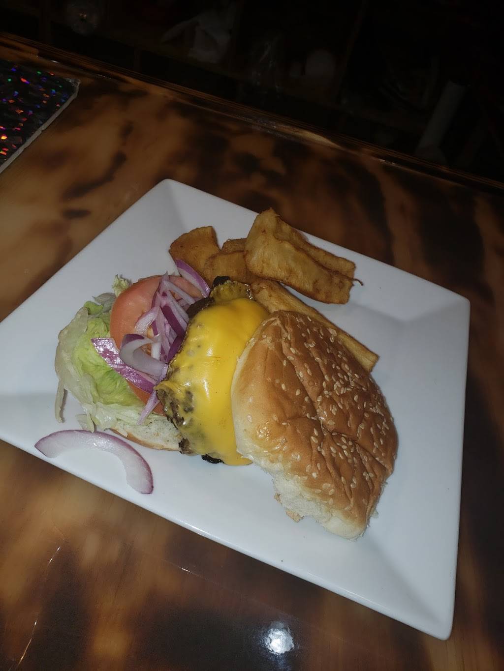 Cañas Restaurant and Bar | restaurant | 144-07 Jamaica Ave, Jamaica, NY 11435, USA | 9292447267 OR +1 929-244-7267