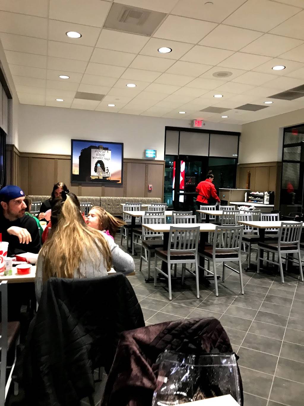 Chick-fil-A | restaurant | 5650 W Touhy Ave, Niles, IL 60714, USA | 8336378872 OR +1 833-637-8872