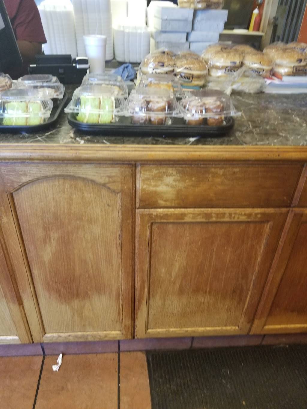 US Deli | restaurant | 5723 Rockbridge Rd SW A, Stone Mountain, GA 30087, USA | 7704697666 OR +1 770-469-7666