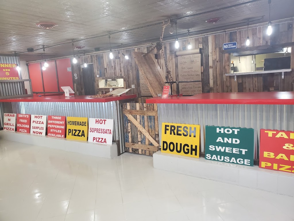 Gommies Pizza | restaurant | 2614 Glenwood Park Ave, Erie, PA 16508, USA | 8148442738 OR +1 814-844-2738