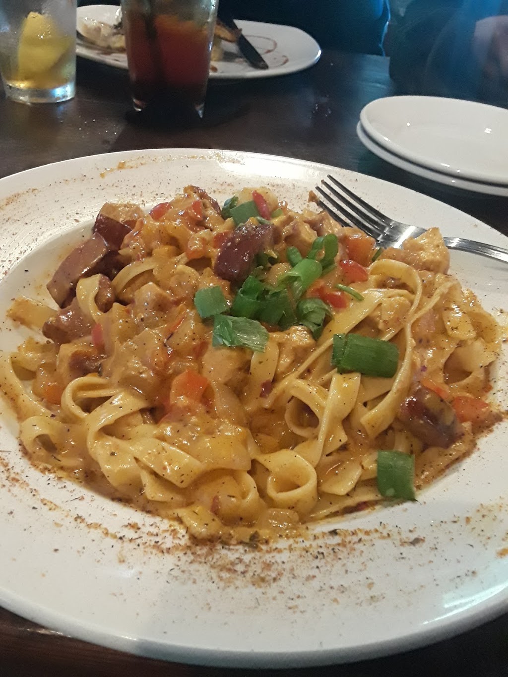 Spirits Food & Friends | restaurant | 1200 Texas Ave, Alexandria, LA 71301, USA | 3184454491 OR +1 318-445-4491