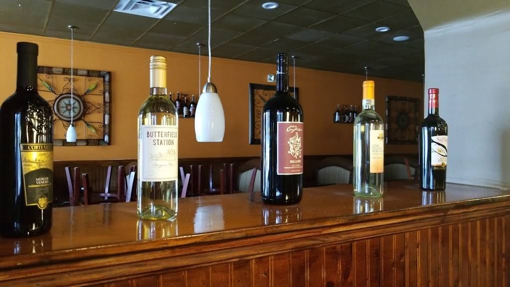 Joes Italian Grill and Pizzeria | restaurant | 6331 Jahnke Rd, Richmond, VA 23225, USA | 8043033273 OR +1 804-303-3273