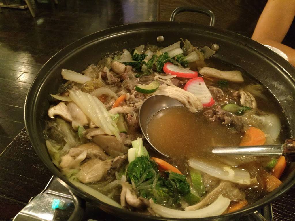 Myung Ga Noodle | restaurant | 159 E Imperial Hwy, La Habra, CA 90631, USA | 7147700647 OR +1 714-770-0647