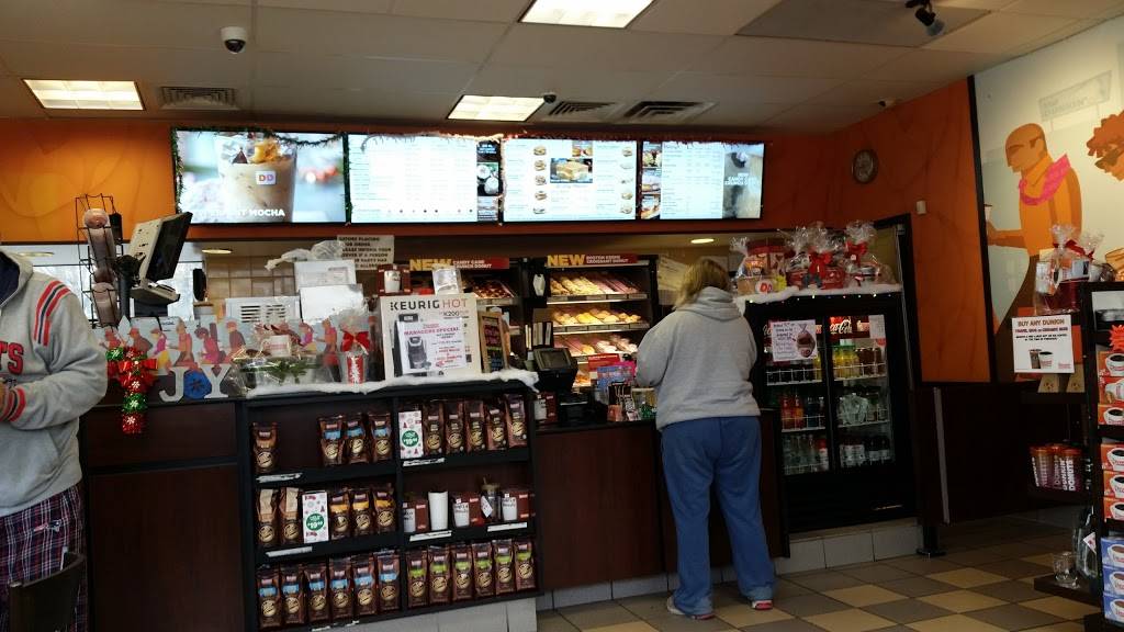 Dunkin | bakery | 811 Bedford St, Whitman, MA 02382, USA | 7814475197 OR +1 781-447-5197