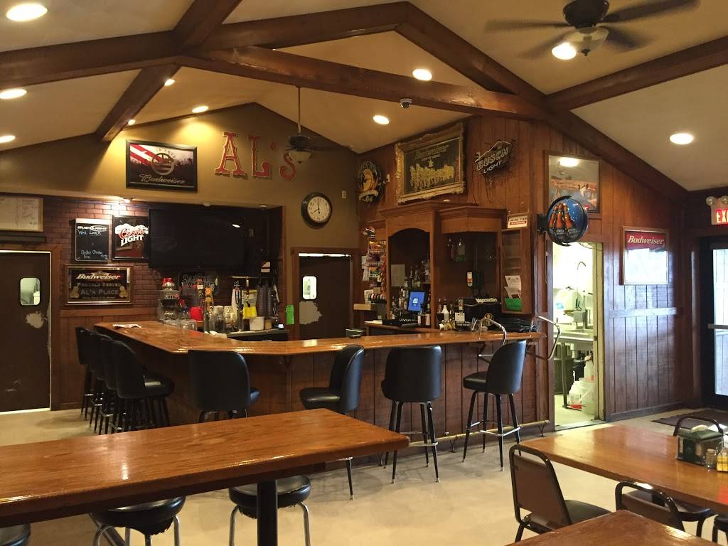 Als Place Pizza | restaurant | 91 S Main St, Fort Loramie, OH 45845, USA | 9372953300 OR +1 937-295-3300