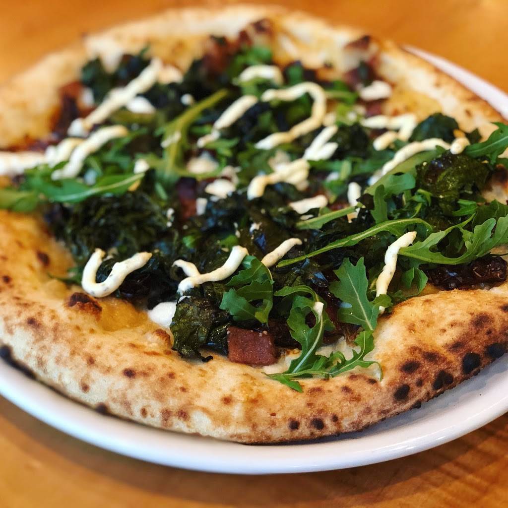 Pizzeria Otto | restaurant | 6708 NE Sandy Blvd, Portland, OR 97213, USA | 9713738348 OR +1 971-373-8348