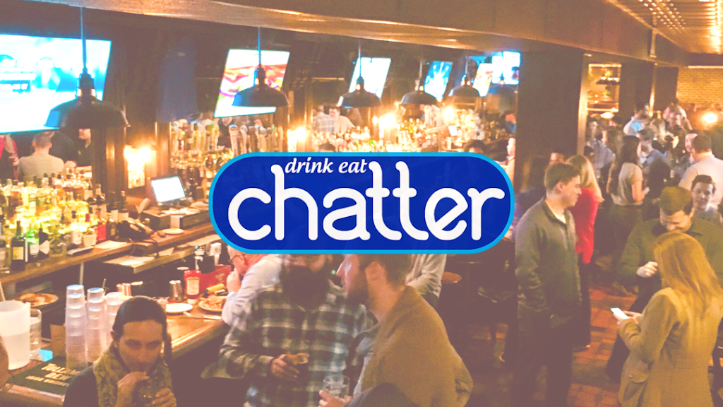 Chatter | restaurant | 5247 Wisconsin Ave NW, Washington, DC 20015, USA | 2023628040 OR +1 202-362-8040