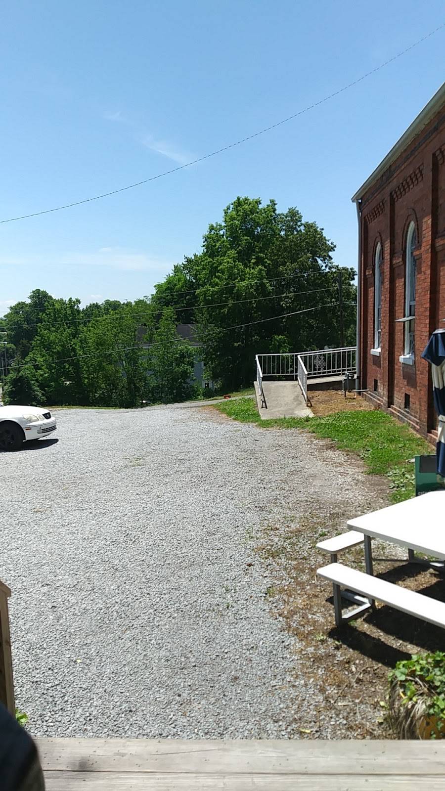 The Church | restaurant | 195 Grafton St, Junction City, KY 40440, USA | 8593190824 OR +1 859-319-0824