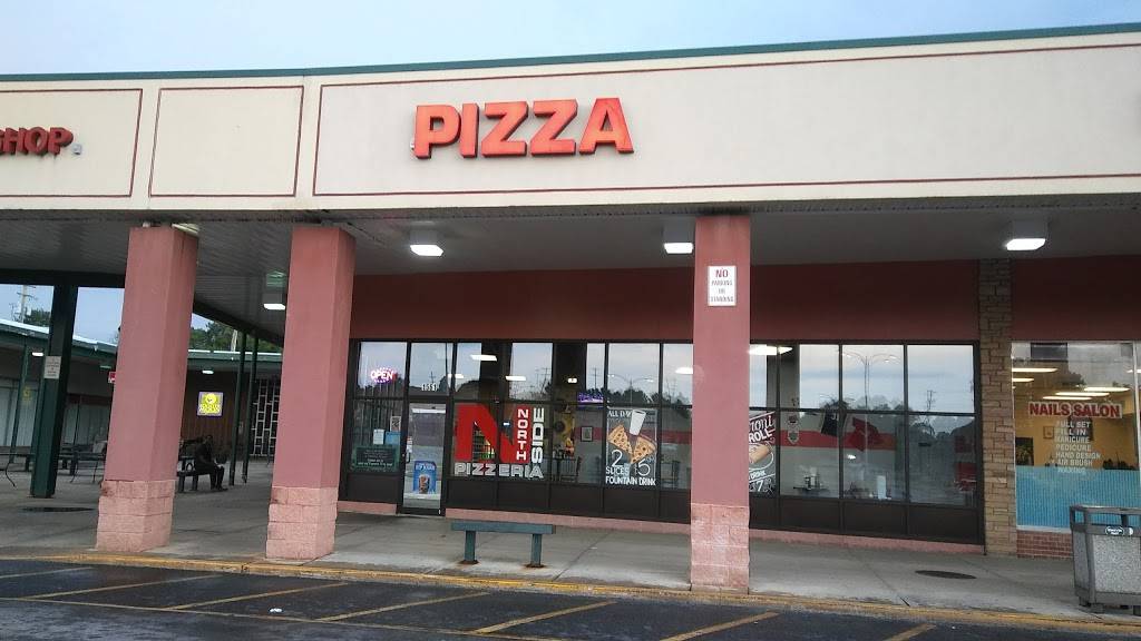 Northside Pizza | restaurant | 1561 Potomac Ave, Hagerstown, MD 21742, USA | 3013938800 OR +1 301-393-8800