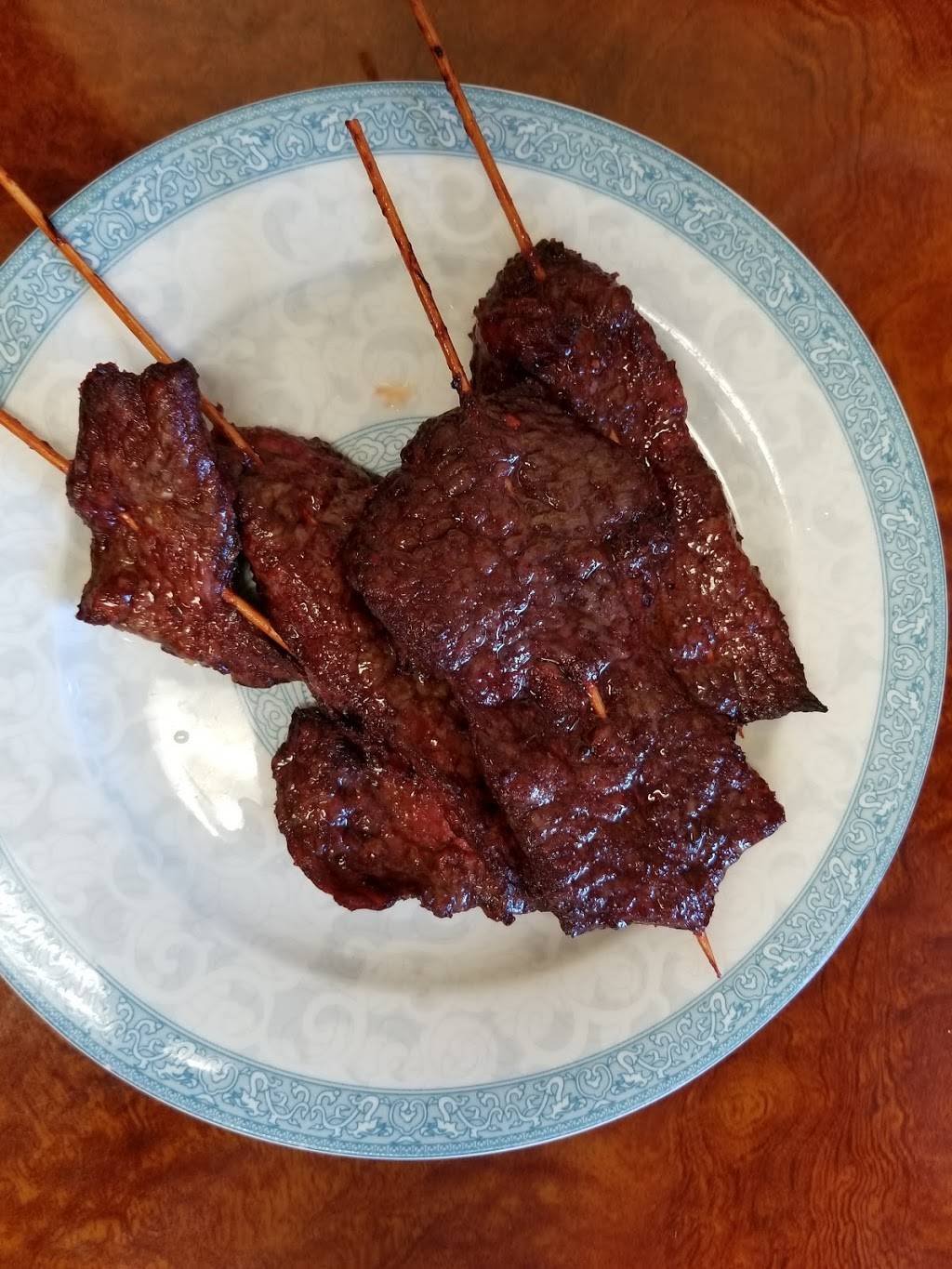 Grace Garden | restaurant | 4331 E Baseline Rd b109, Gilbert, AZ 85234, USA | 4808923888 OR +1 480-892-3888