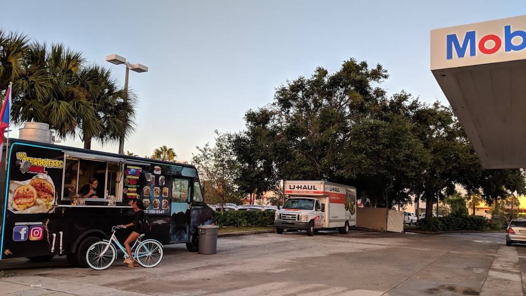 Las Terropletas and more | restaurant | 3800 S Goldenrod Rd, Orlando, FL 32822, USA | 4073509241 OR +1 407-350-9241