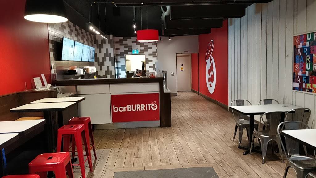 barBURRITO | restaurant | 367 Cundles Rd E, Barrie, ON L4M 0G9, Canada | 7057333367 OR +1 705-733-3367