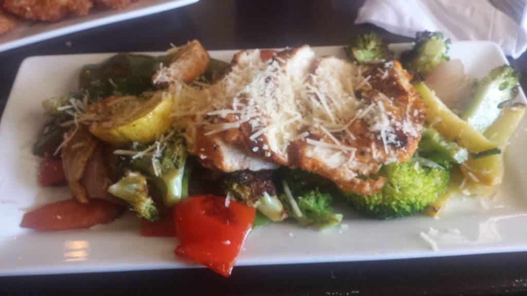 Northridge Restaurant | restaurant | 21515 Higgins Rd, Auburn, CA 95602, USA | 5302681073 OR +1 530-268-1073