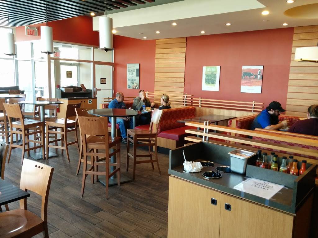 Mucho Burrito Fresh Mexican Grill | restaurant | 2210 Bank St, Ottawa, ON K1V 1J5, Canada | 6136956201 OR +1 613-695-6201