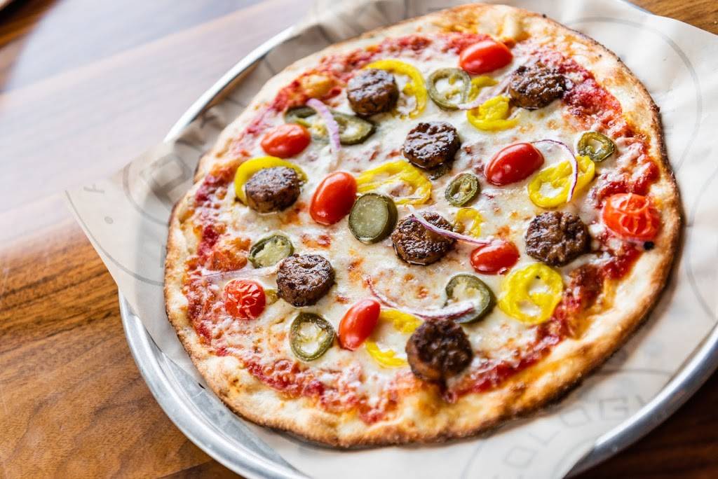 Pieology Pizzeria | restaurant | 1255 Northwest 128th Street, Clive, IA 50325, USA | 5152243983 OR +1 515-224-3983