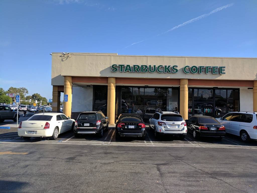 Starbucks | cafe | 10235 Reseda Blvd Ste D4 & D6, Northridge, CA 91324, USA | 8187096934 OR +1 818-709-6934