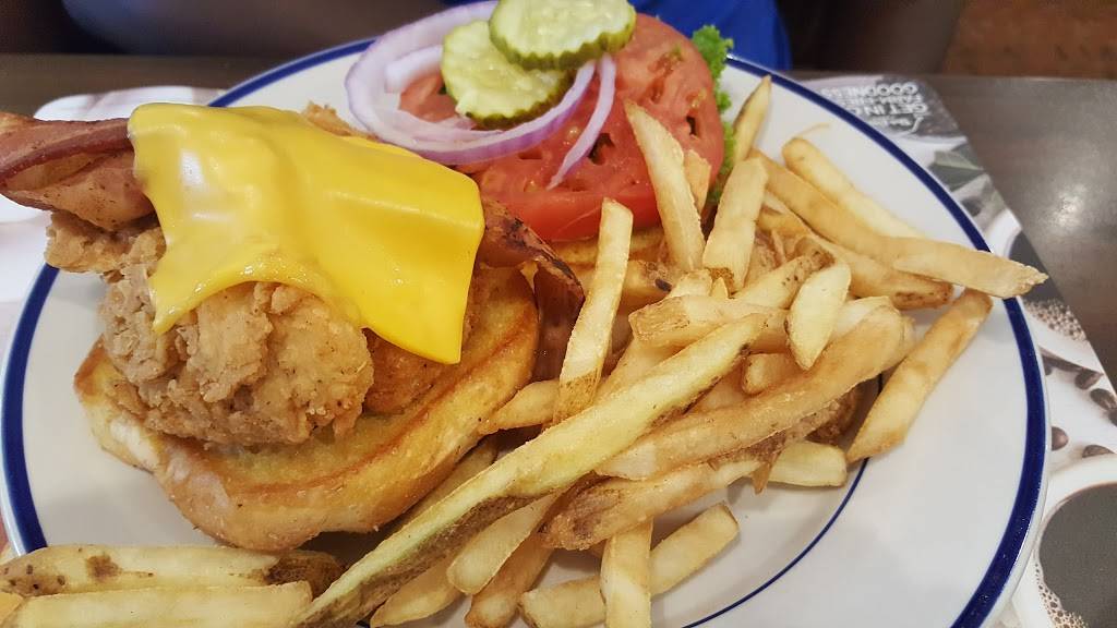 Bob Evans | restaurant | 11477 Allen Rd, Jeffersonville, OH 43128, USA | 7409489266 OR +1 740-948-9266