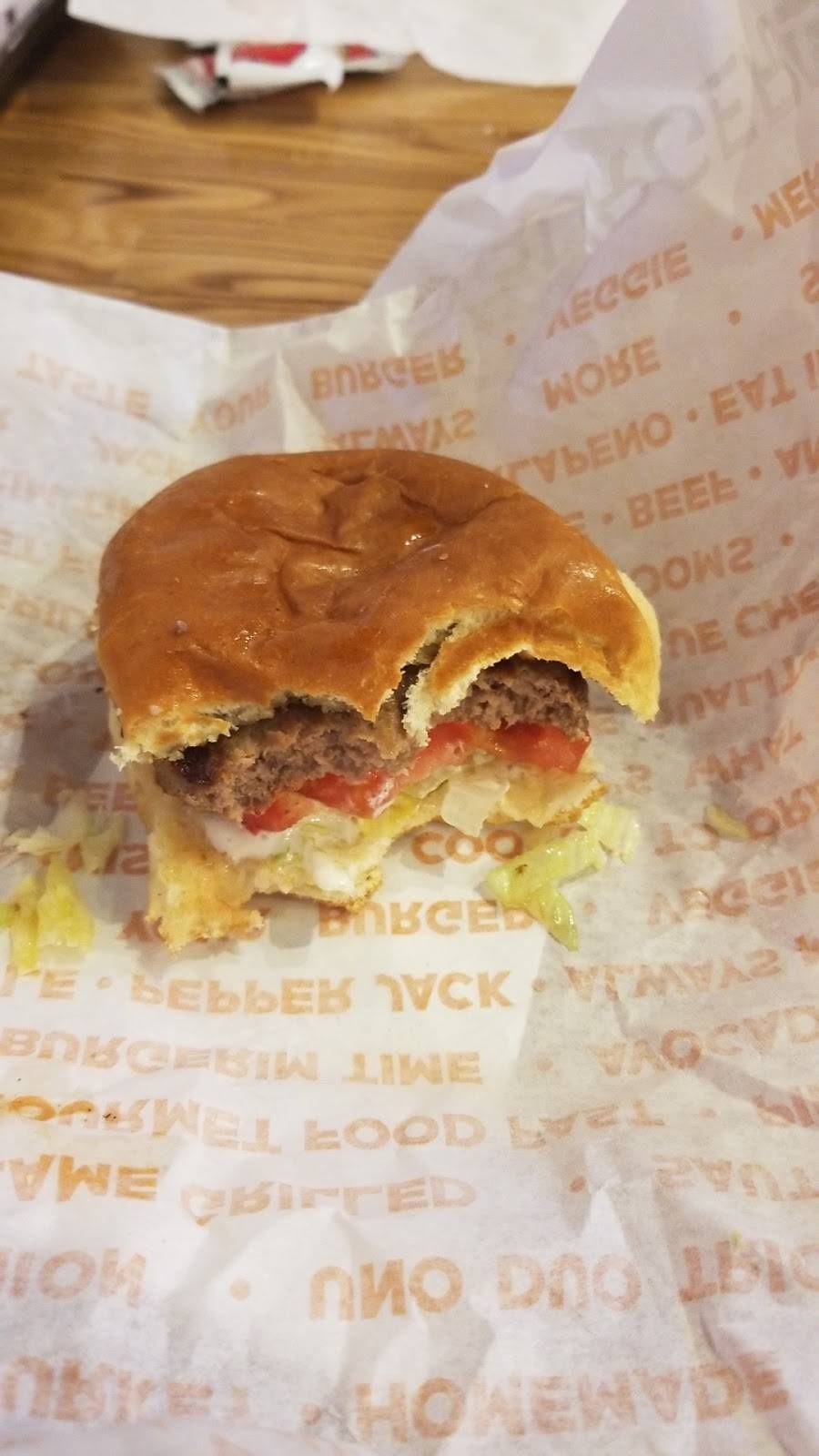 Burgers IM | restaurant | Unnamed Road, Bristol, TN 37620, USA | 4235734152 OR +1 423-573-4152