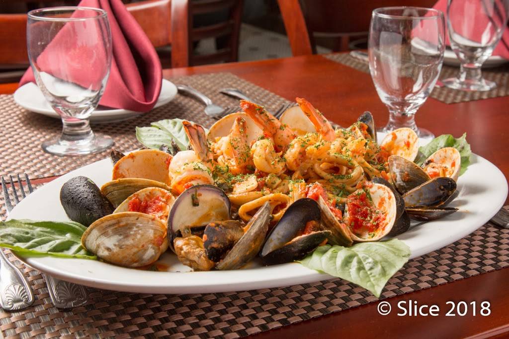 Casa Mia | restaurant | 132 Bronx River Rd, Yonkers, NY 10704, USA | 9143274155 OR +1 914-327-4155