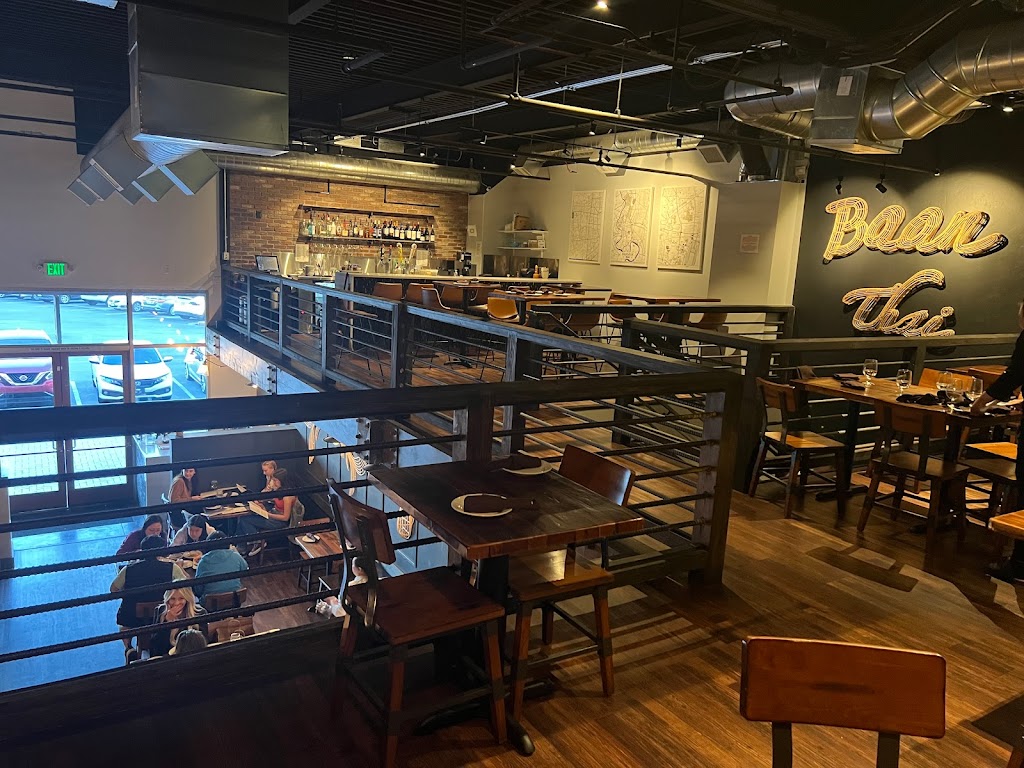 Baan Thai Cuisine & Bar | restaurant | 3700 Cabelas Blvd Suite 355, Lehi, UT 84043, USA | 3854554991 OR +1 385-455-4991