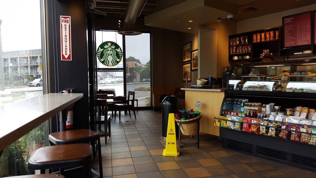 Starbucks | cafe | 301 Rehoboth Ave, Rehoboth Beach, DE 19971, USA | 3022273682 OR +1 302-227-3682