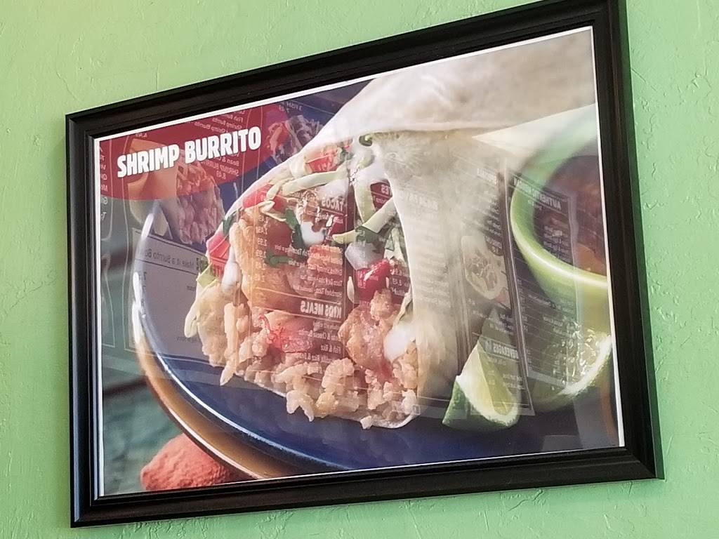 Señor Baja | restaurant | 832 N Glendora Ave, Covina, CA 91724, USA | 6263320373 OR +1 626-332-0373